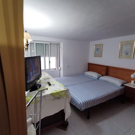 Apartment & Rooms Constanti Exterior photo