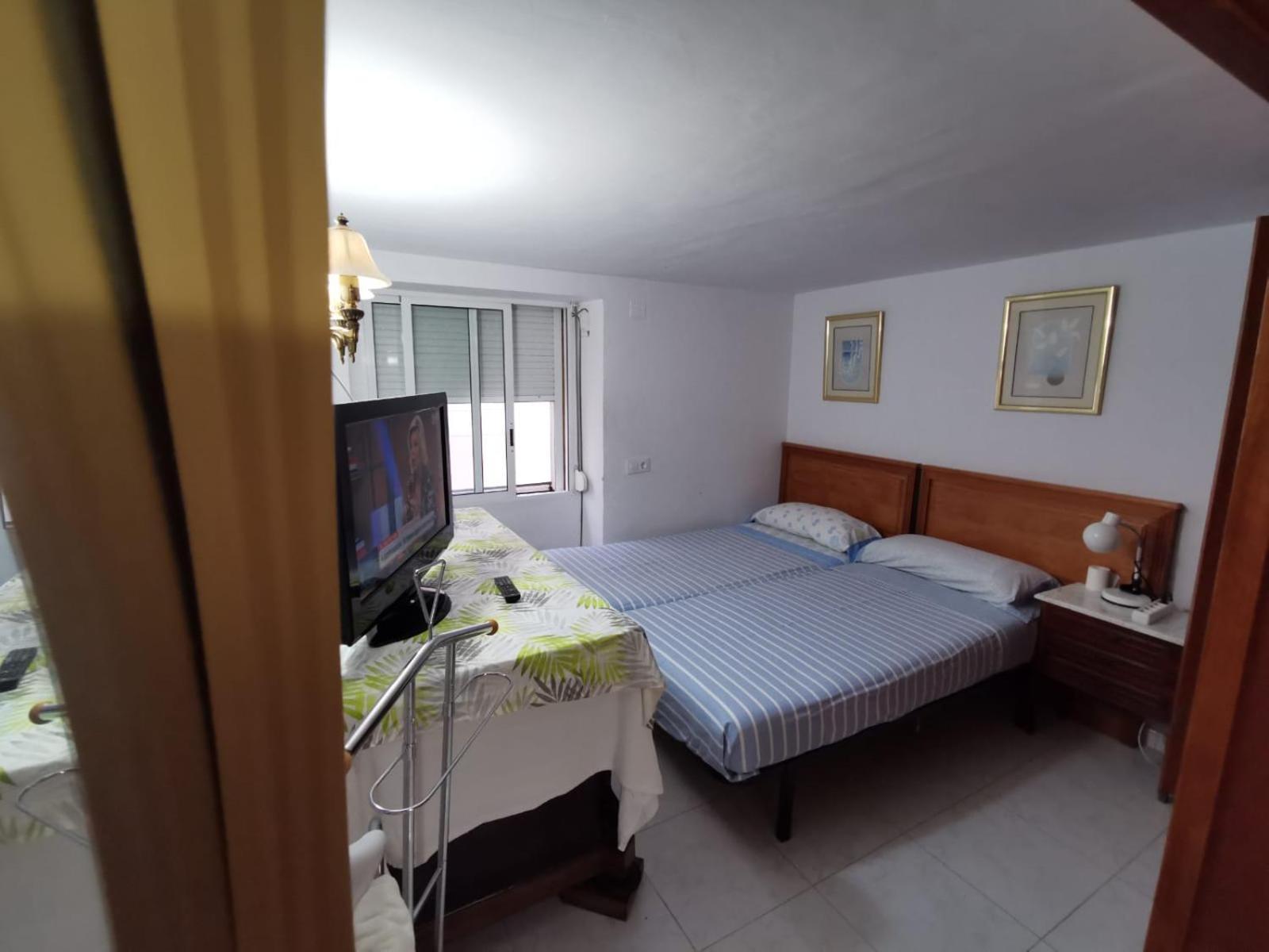 Apartment & Rooms Constanti Exterior photo