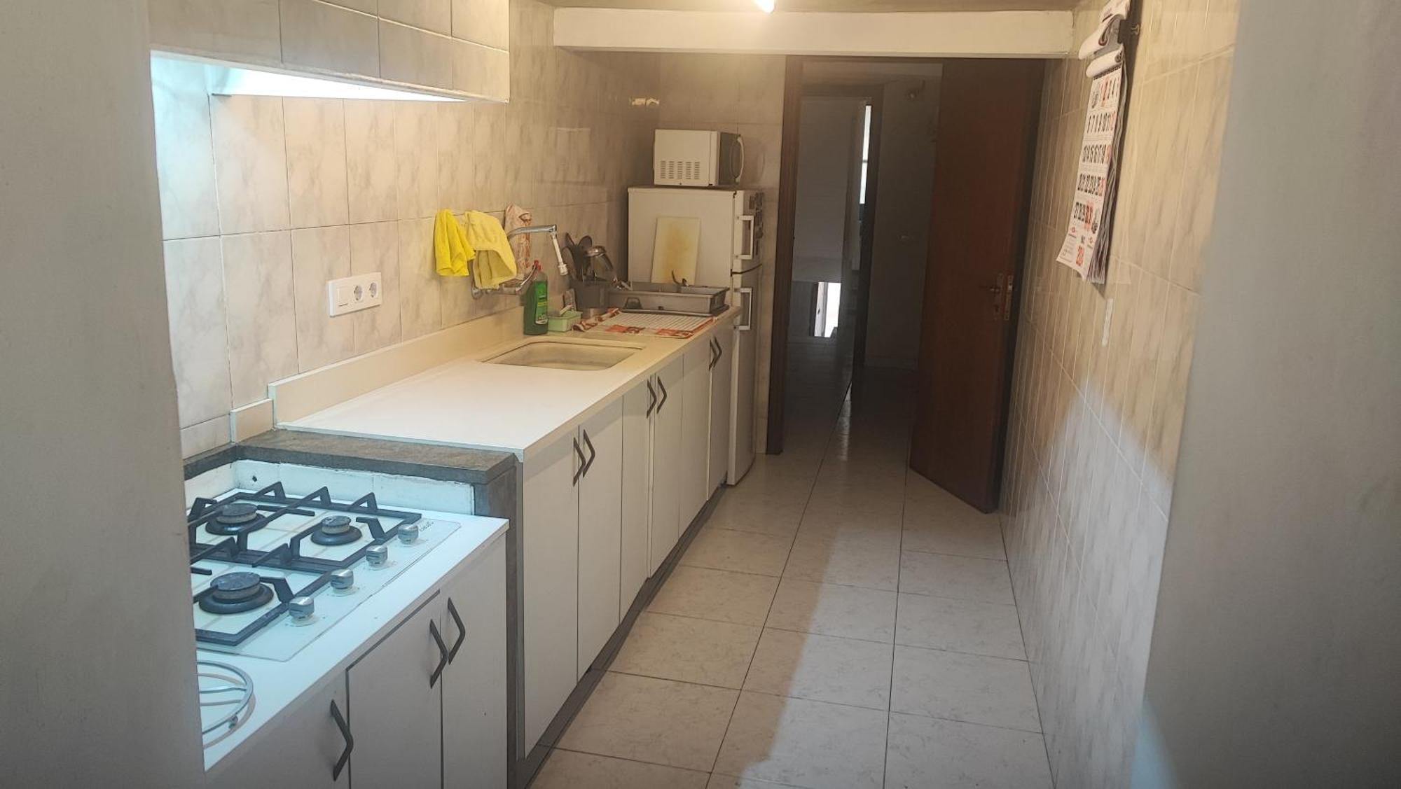 Apartment & Rooms Constanti Exterior photo